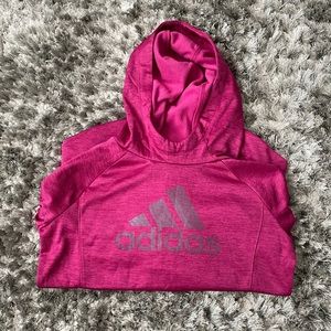 Adidas Hoodie